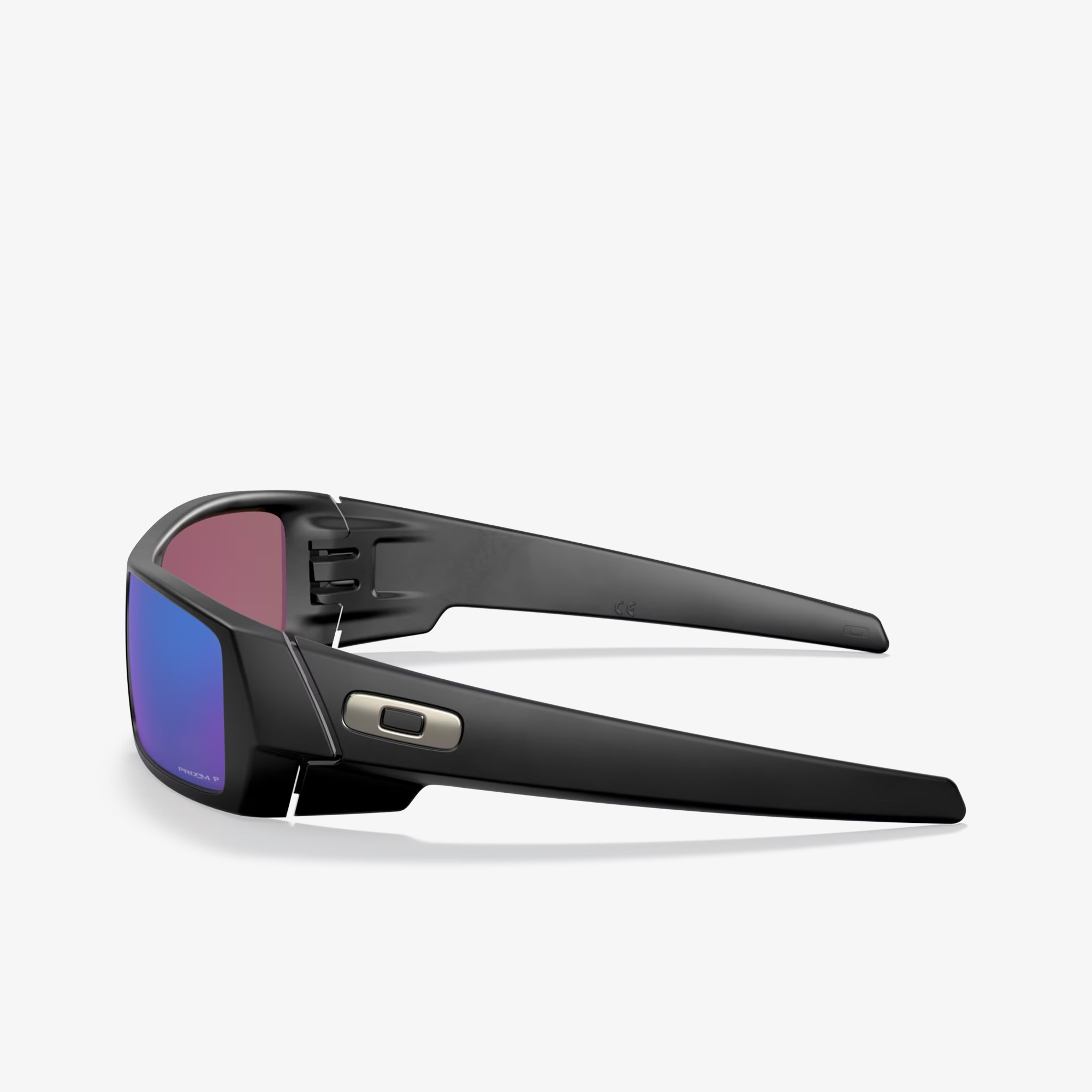 Gascan 'Prism Sapphire Polarized'