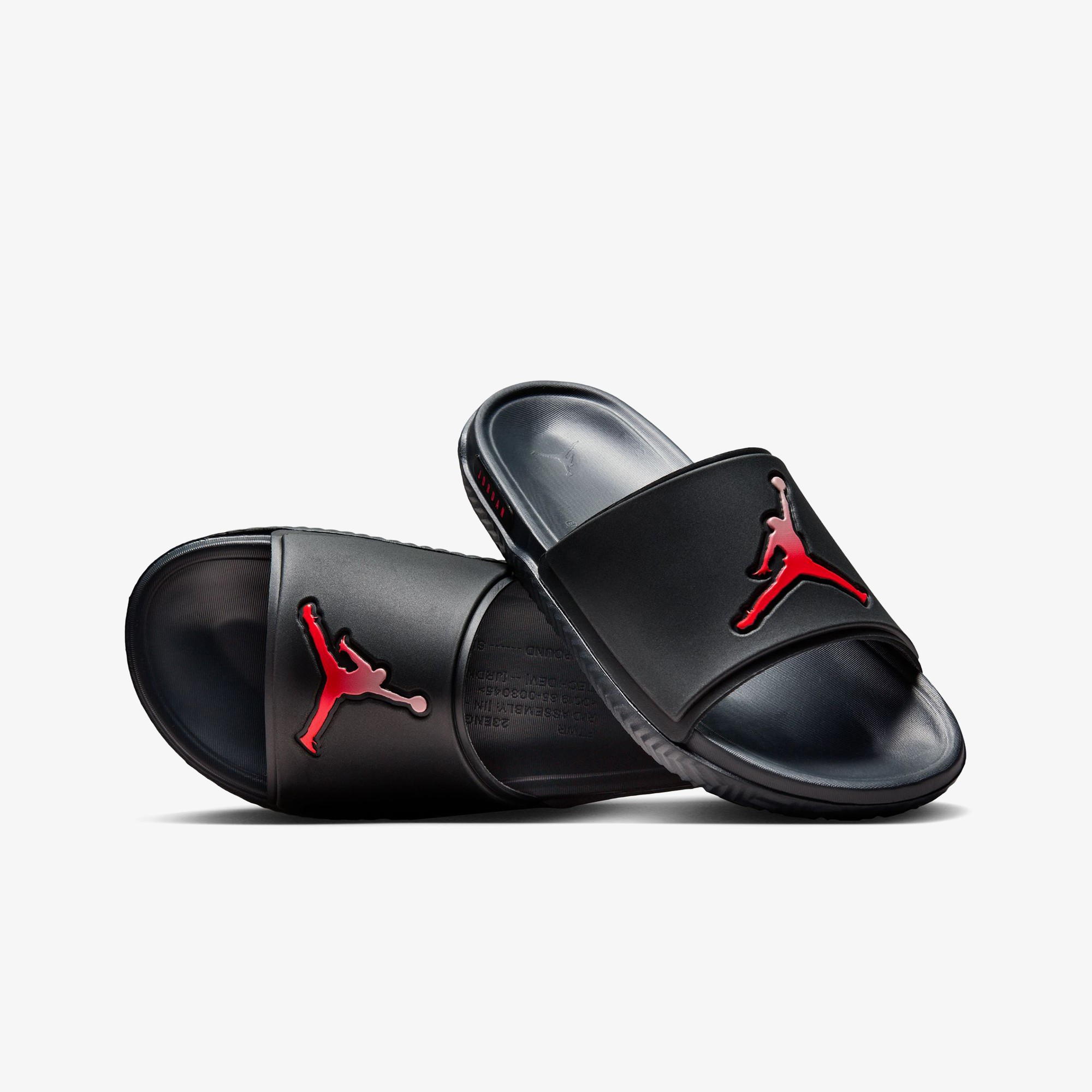 Air Jordan Jumpman Slide x Paris Saint-Germain 'Off Noir Infrared'