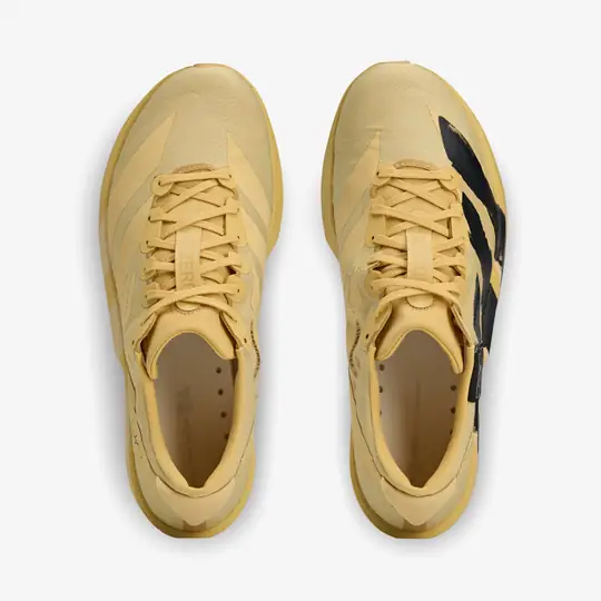 Adios 9 'Yellow Oat' - Görsel 7