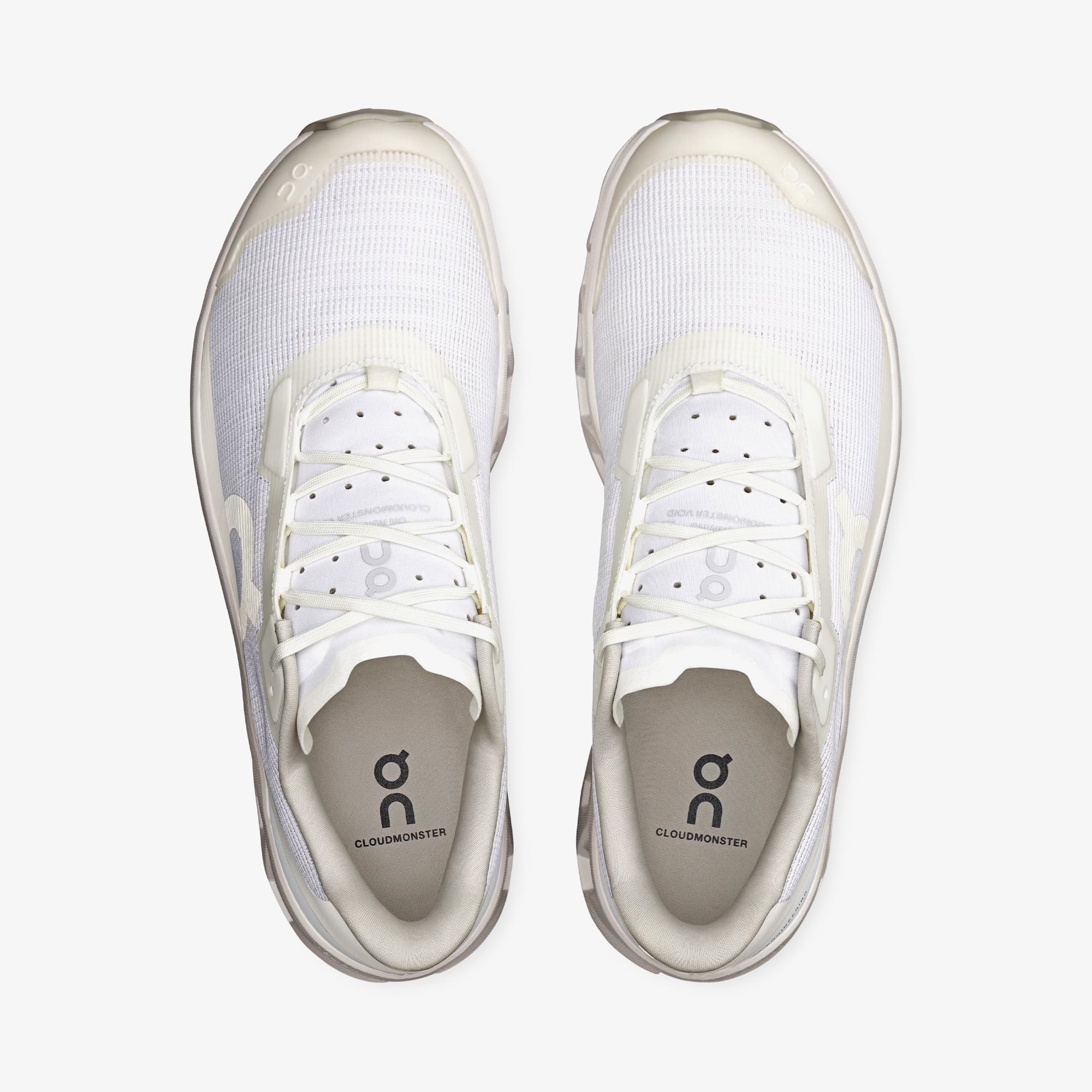 Cloudmonster Void 'White'