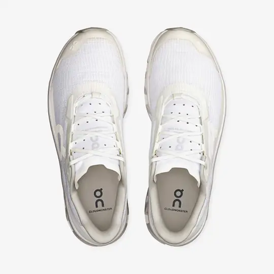 Cloudmonster Void 'White' - Görsel 7