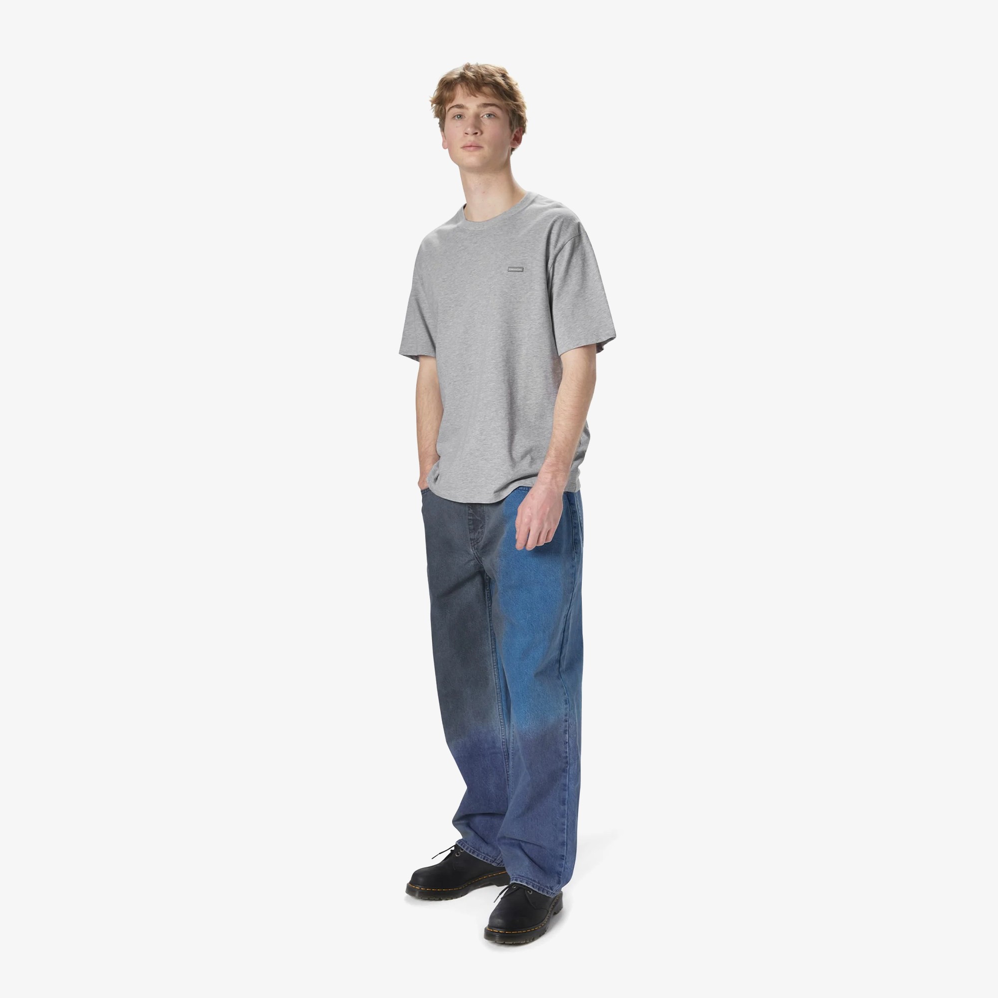 Relaxed Jeans 'Multi'