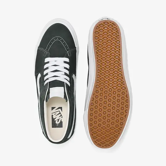 LX Sk8-Mid Reissue 83 'Scarab' - Görsel 7