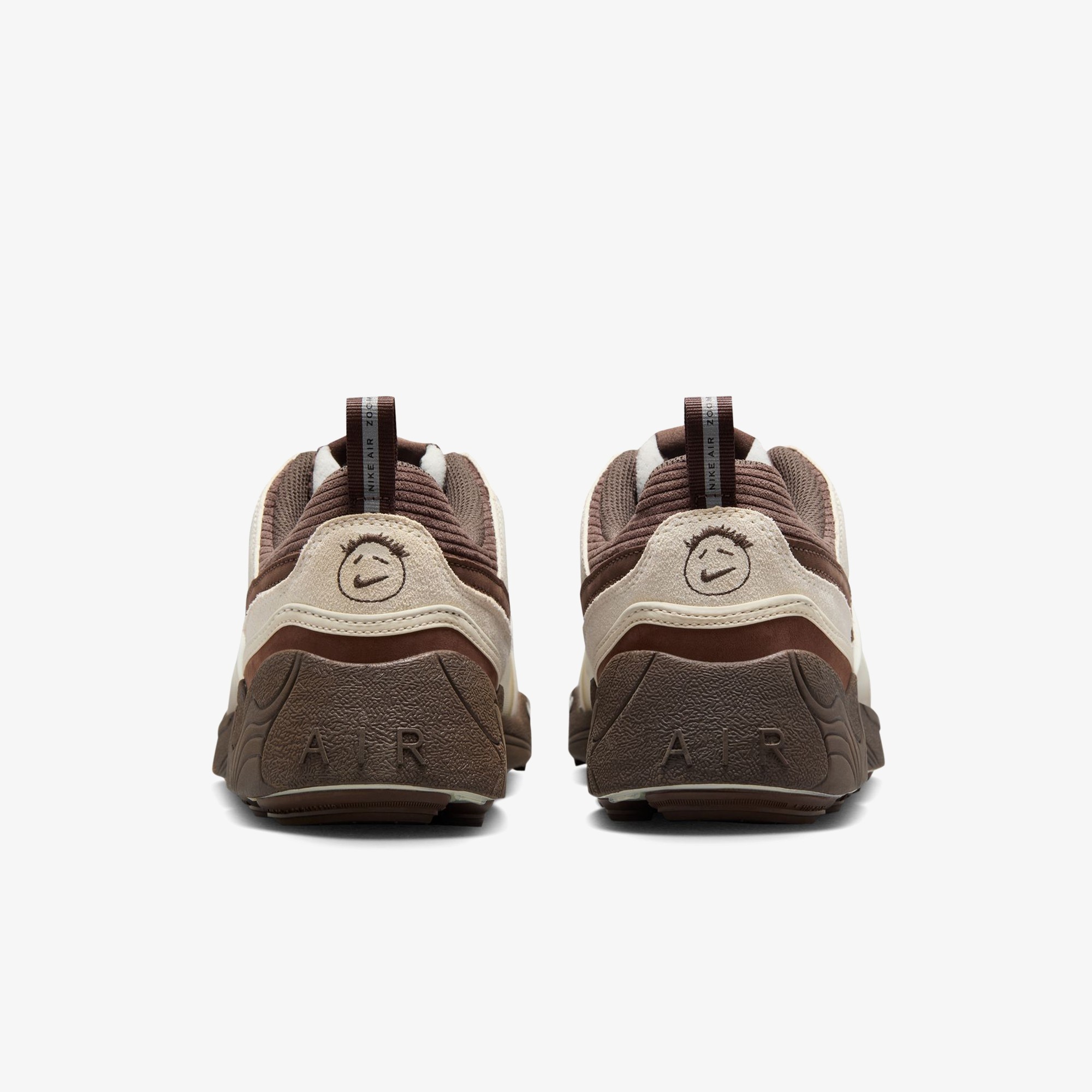 Zoom Field Jaxx x Travis Scott 'Leche Blue'