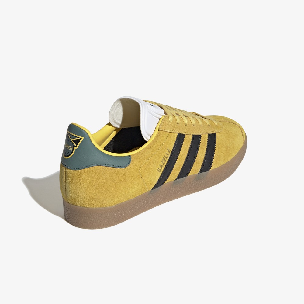 Gazelle Rekive 'Jamaica'