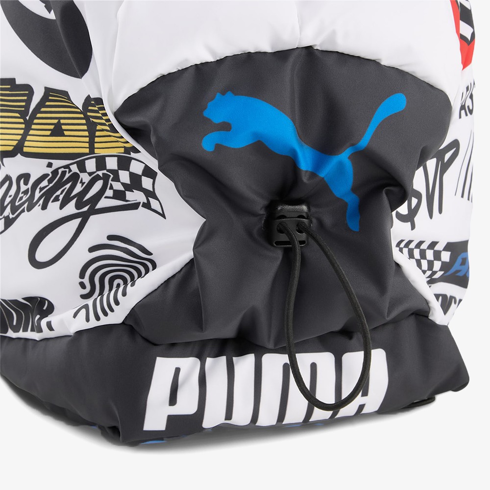 Puma x A$AP ROCKY Padded Balaclava 'White Black'