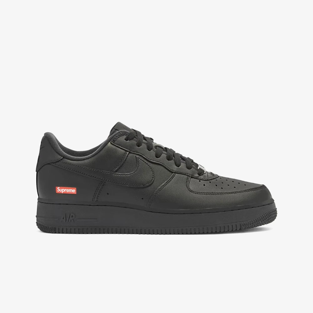 supreme x nike air force 1 price