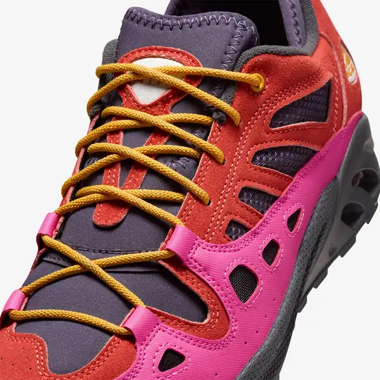 ACG Air Exploraid 'Light Wild Mango' - Görsel 7