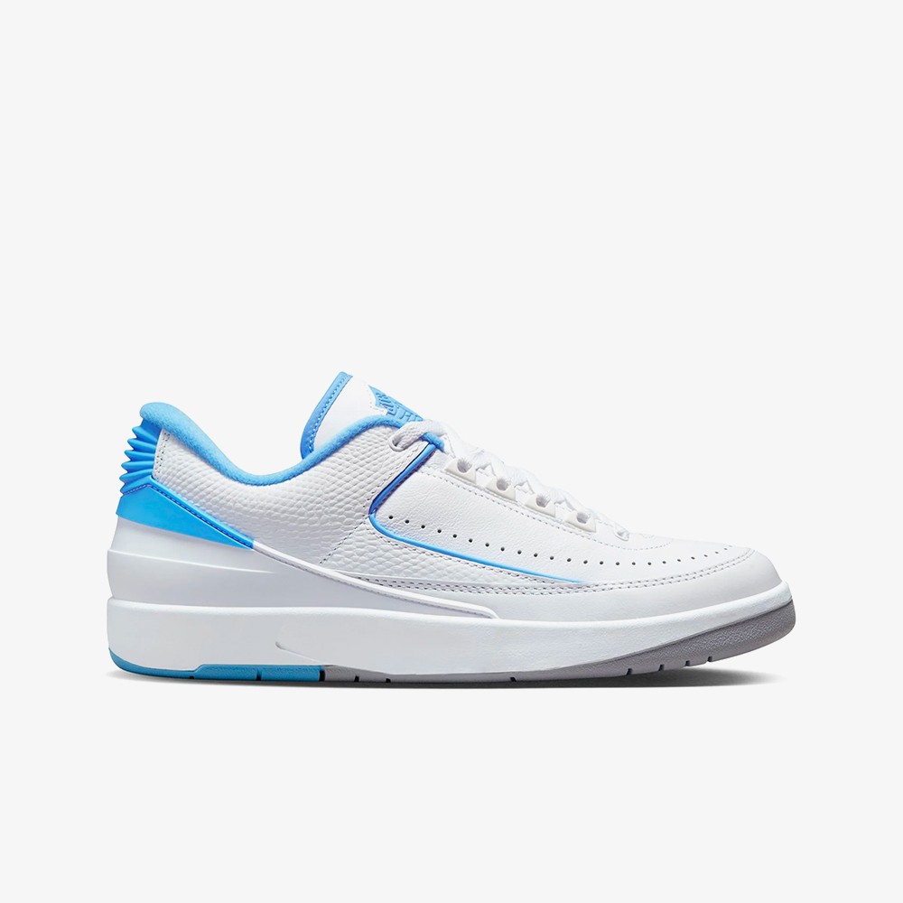 Air Jordan 2 Retro Low 