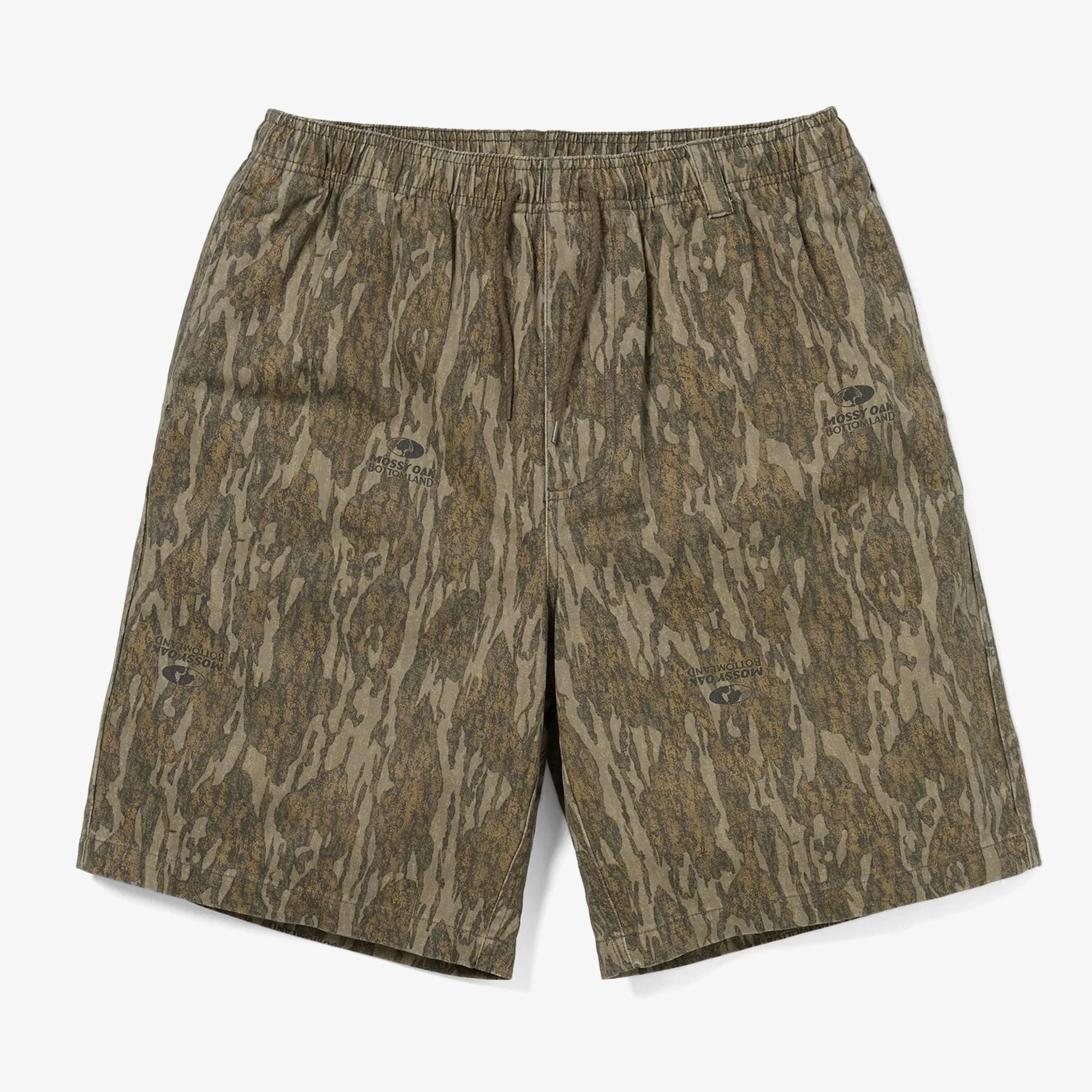 Beach Short 'Camo'