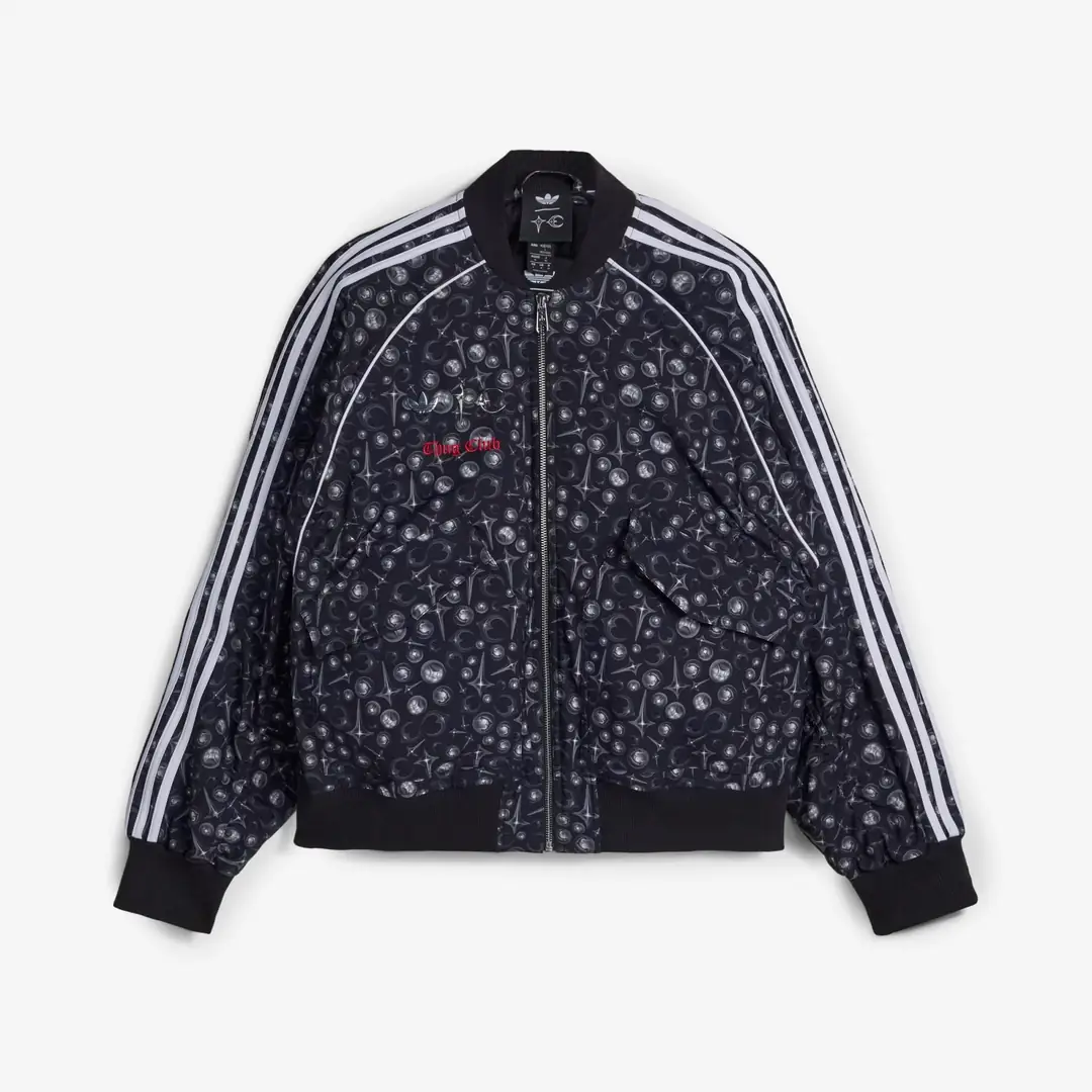 adidas x Thug Club - WUNDER