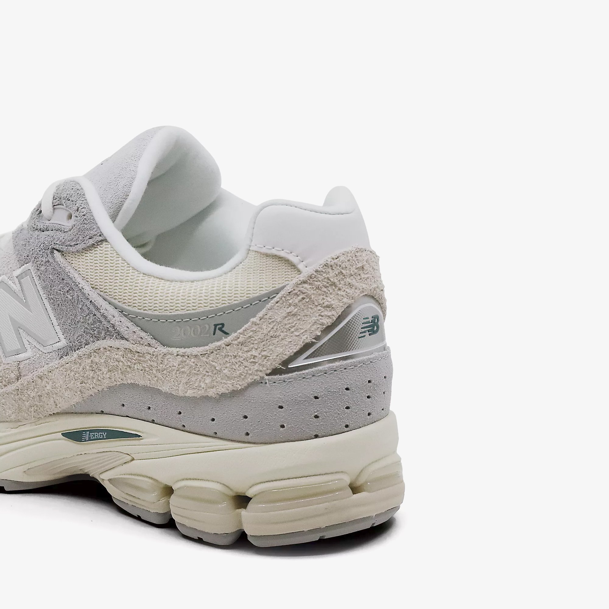 2002R 'Linen'