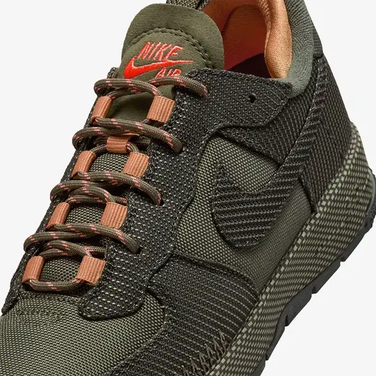 Air Force 1 Wild 'Cargo Khaki' (W) - Görsel 7