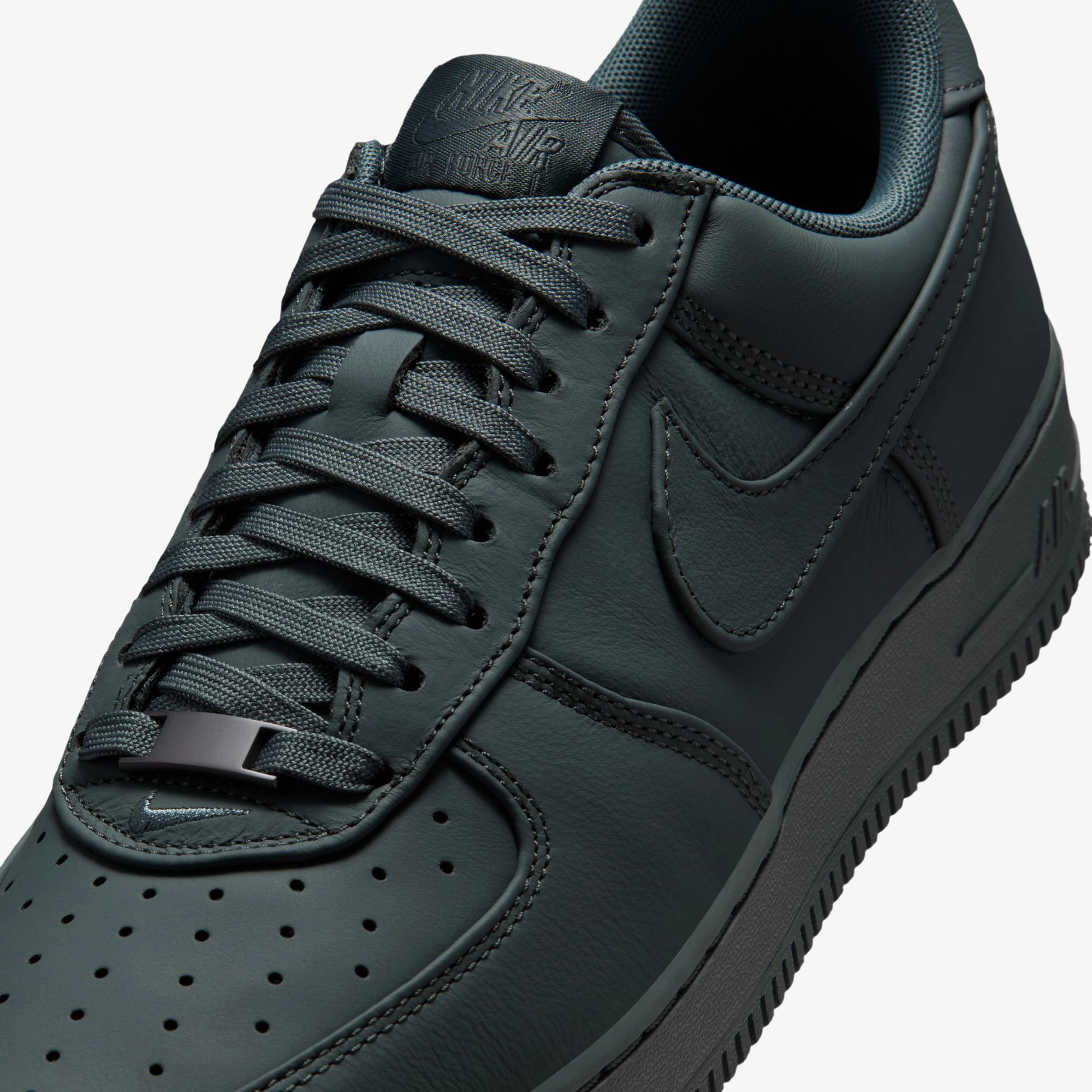 Air Force 1 Low Retro Premium 'Bomber Grey'