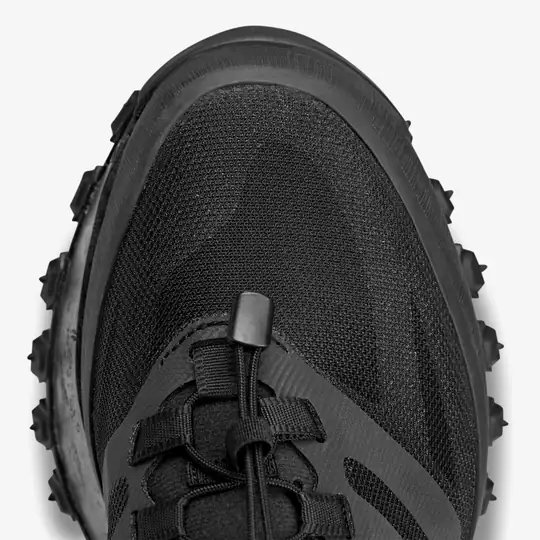 Adizero Mr. Bailey Aruku Yagi 'Core Black' - Görsel 9