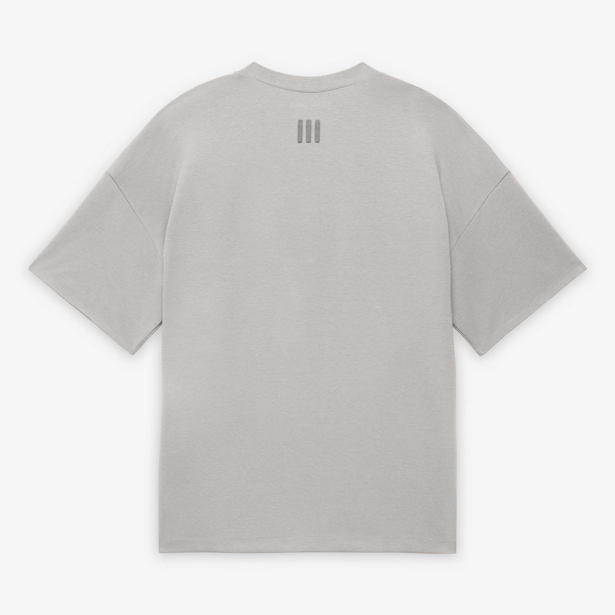 adidas x Fear of God Athletics T-Shirt 'Grey'