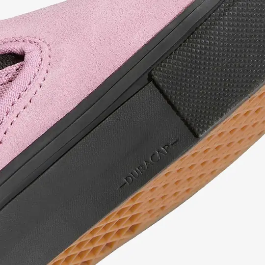 Skate Slip-On 'Pink & Black' - Görsel 7