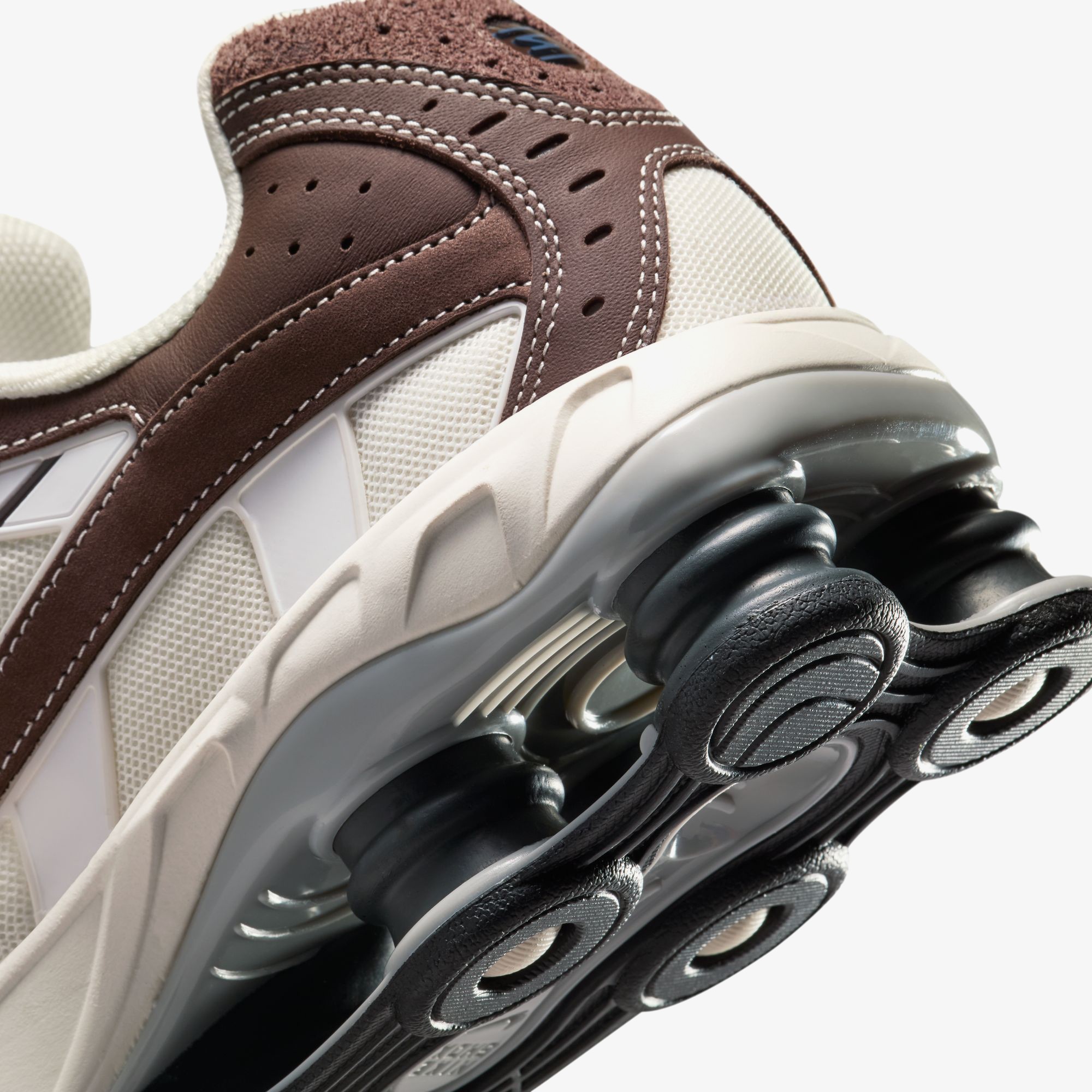 Shox Ride 2 'Baroque Brown'