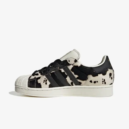 Superstar II 'Cow Print' (W) - Görsel 3