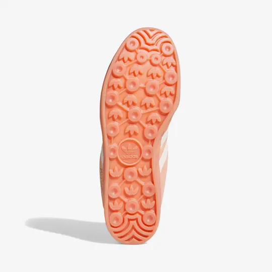 Bad Bunny x adidas Gazelle Indoor 'Wonder Clay' - Görsel 4