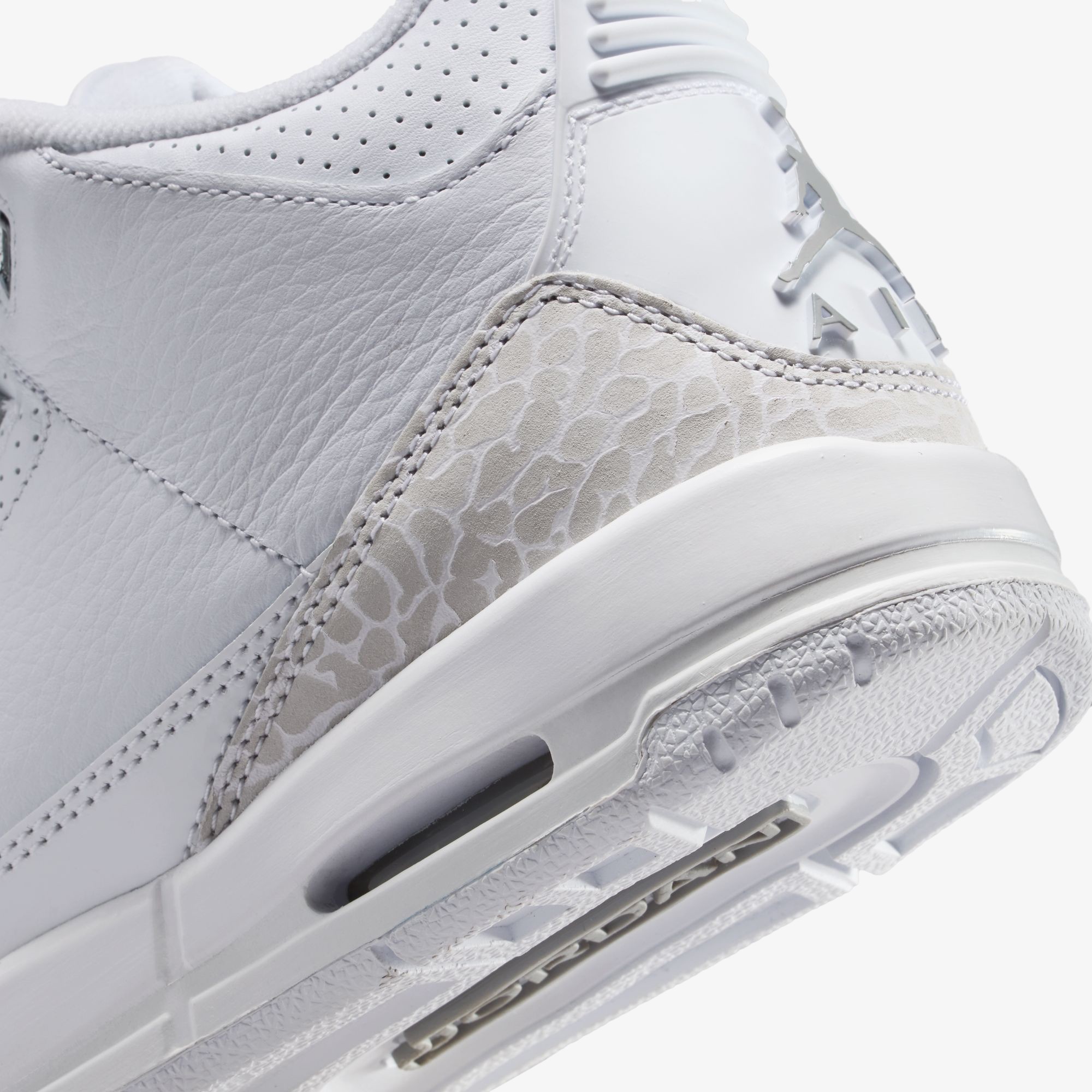 Air Jordan 3 Retro 'Pure Money' (GS)