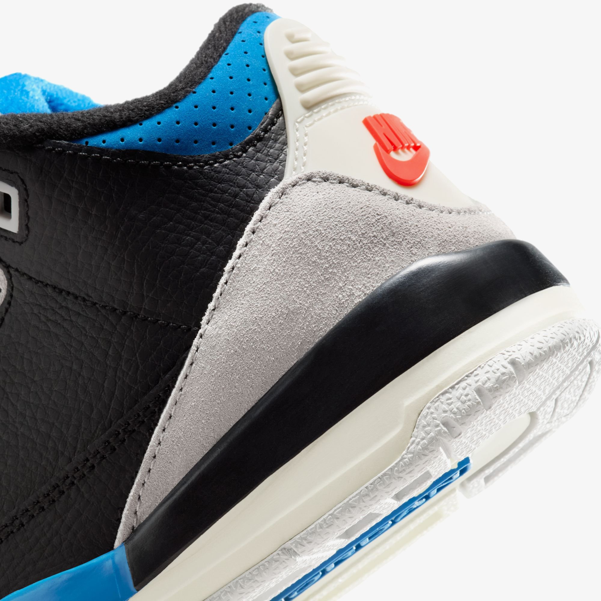 Jordan 3 Retro OG 'Rare Air' (PS)