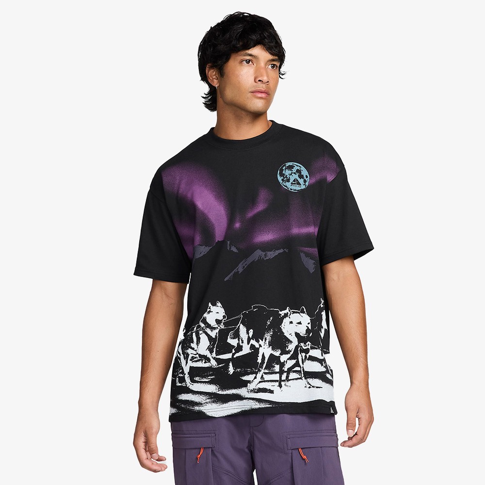 ACG Northen Lights T-Shirt 'Black'