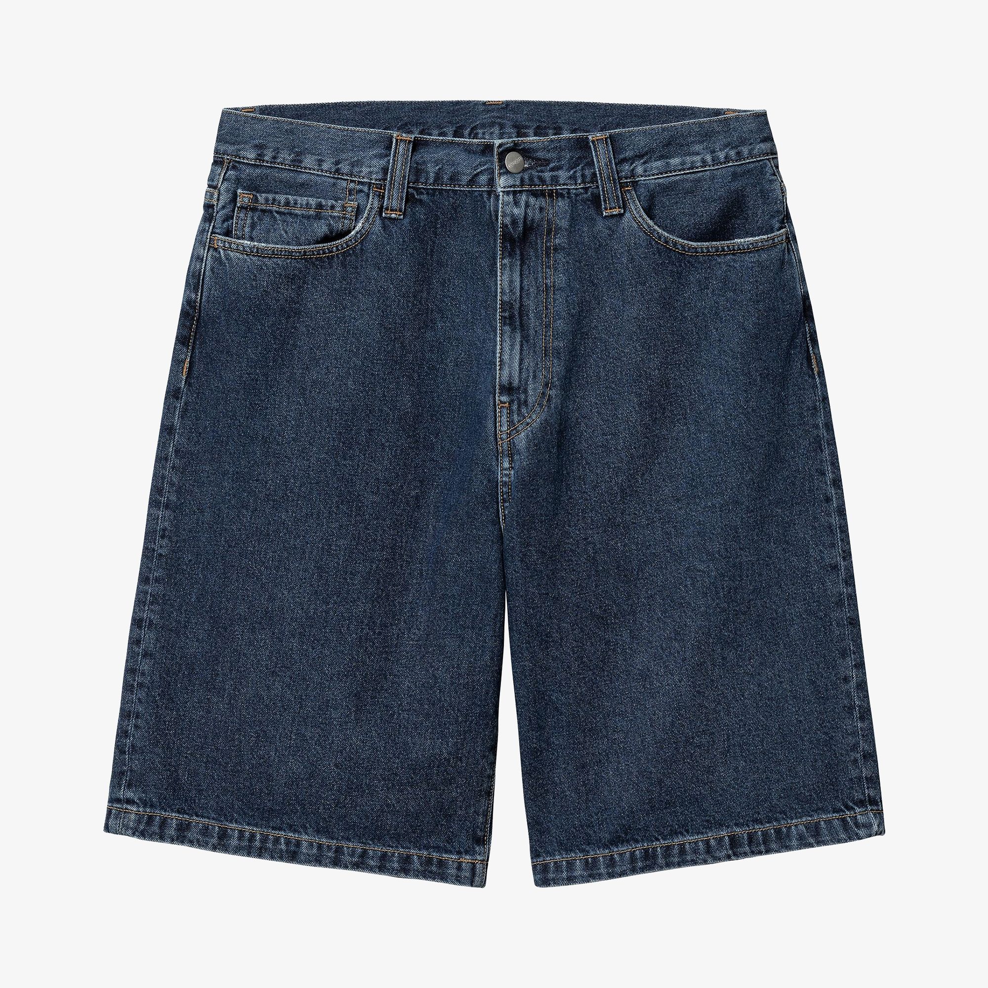 Landon Short 'Blue'