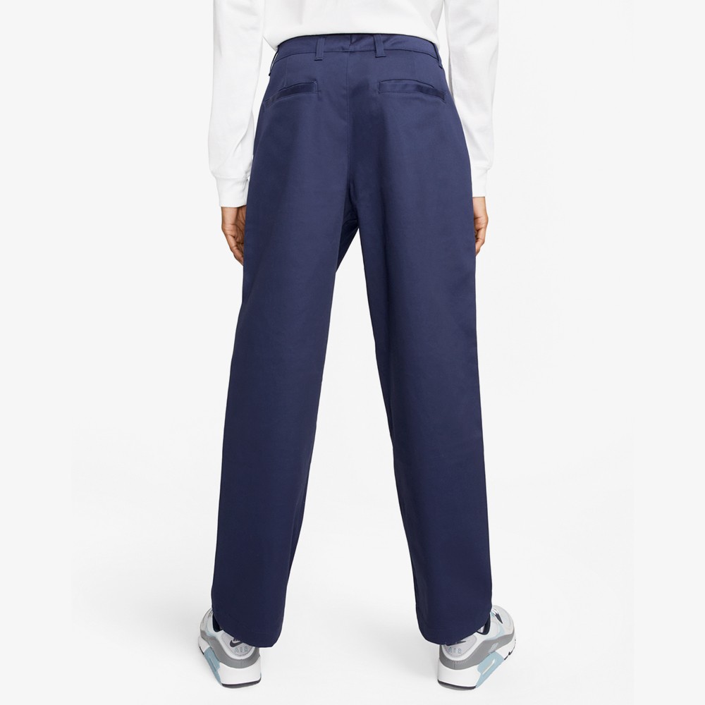 Nike Life Chino Pants 'Navy'