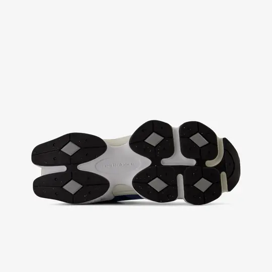 9060 Fall Suedes 'Shoreline Blue' - Görsel 4