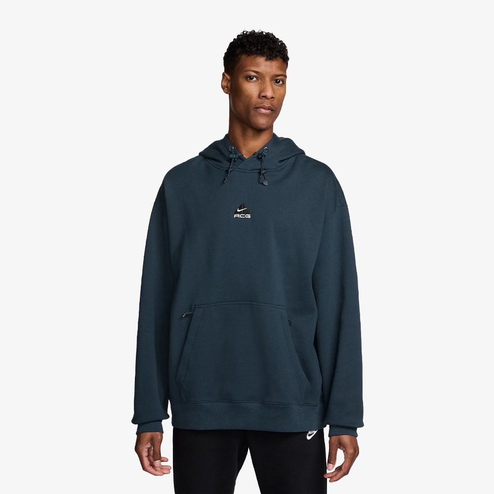 ACG Therma-FIT Fleece Hoodie 'Armory Navy'