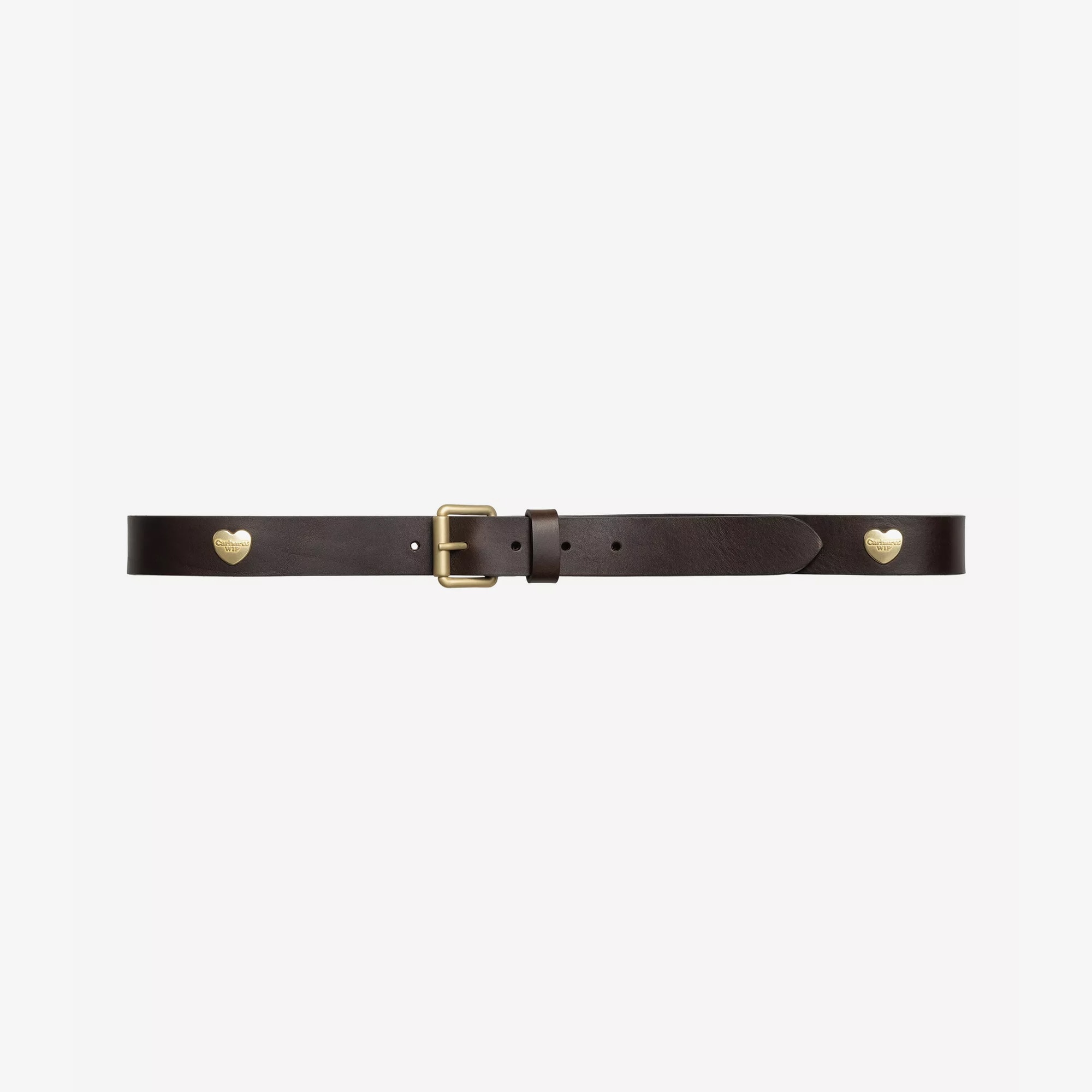 Tylor Belt 'Tobacco Gold'