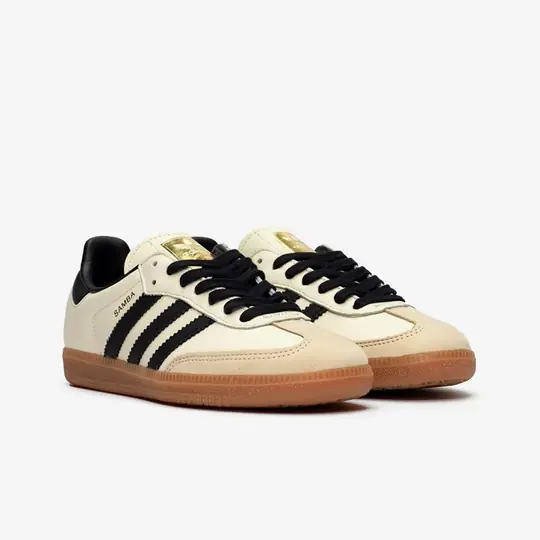 Samba OG 'Cream' - Görsel 4