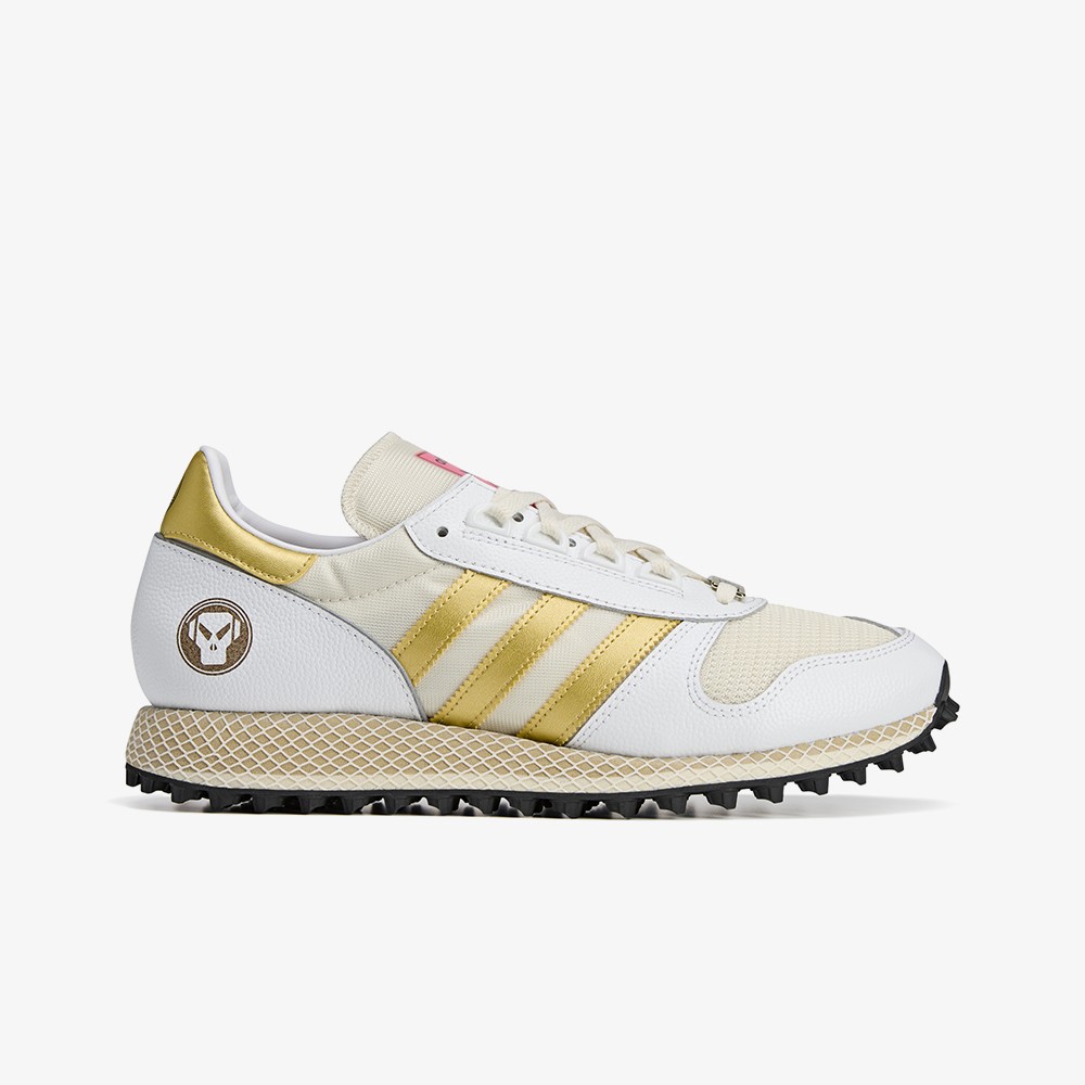 Goldie x adidas SPZL Silverbirch 'Metallic Gold'