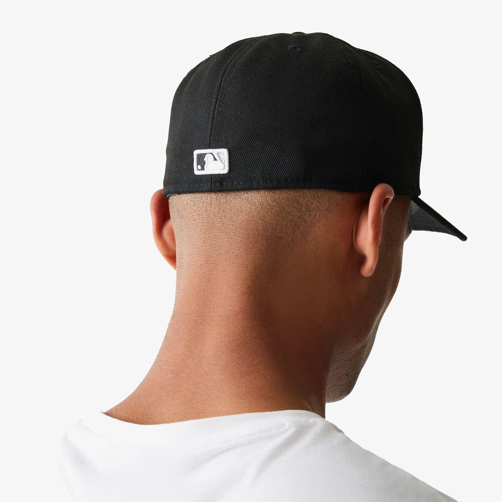 Chicago White Sox 59FIFTY Cap 'Black'