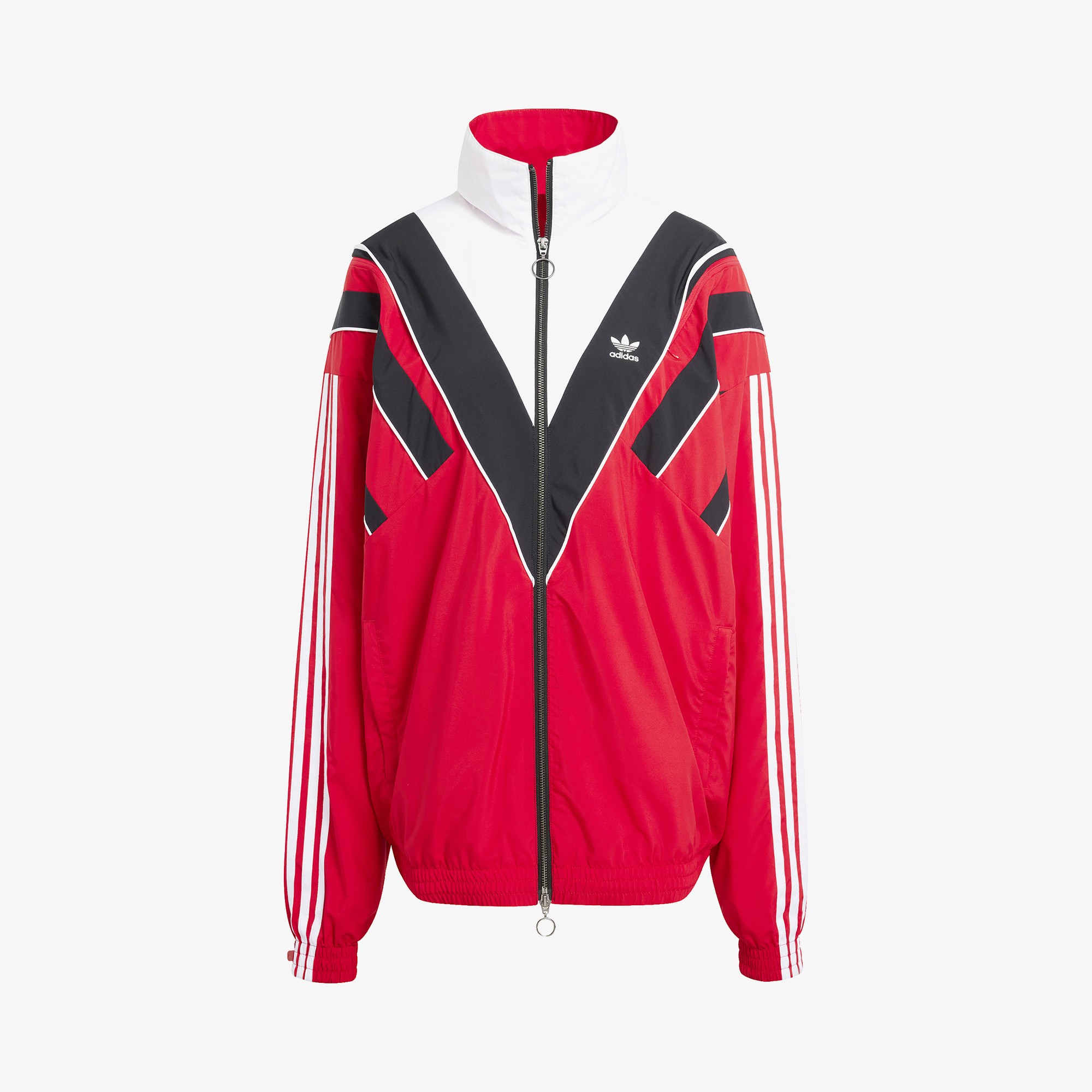 Rasant x adidas Cut Line Track Top