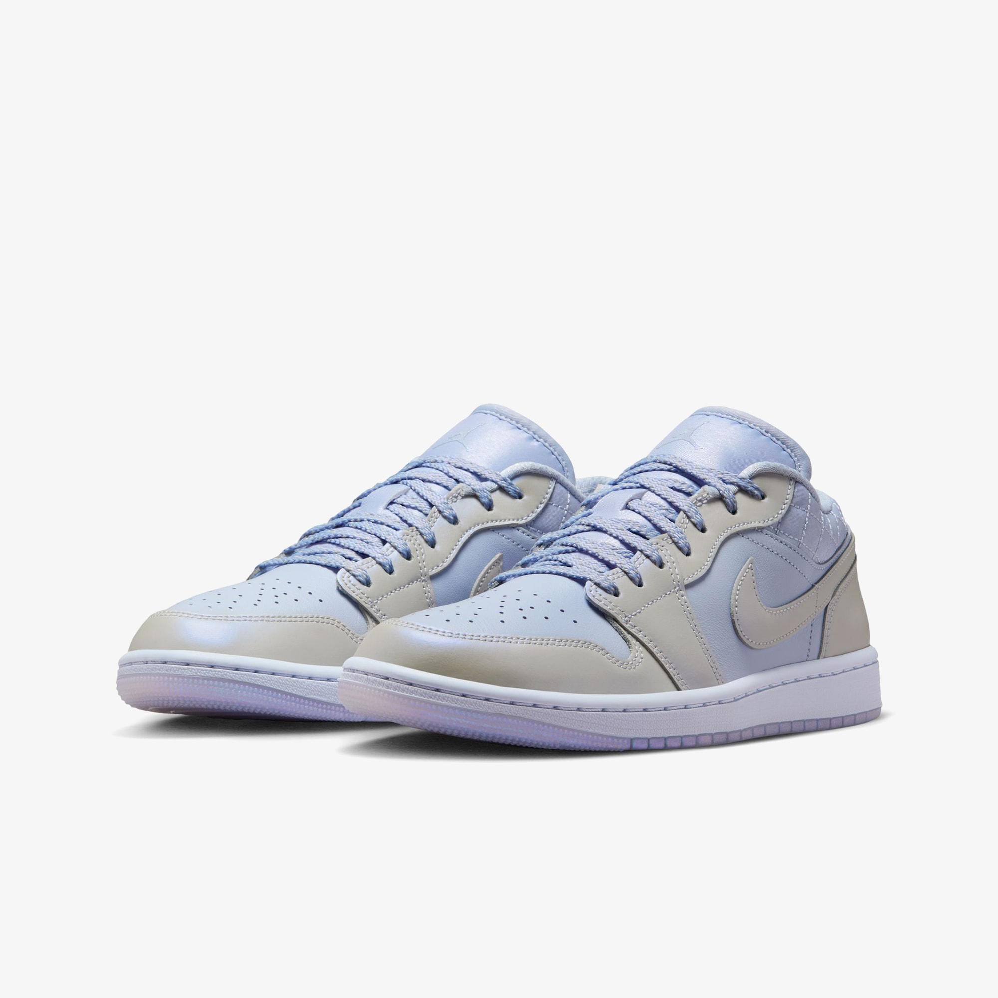 Air Jordan 1 Low SE 'Pearlized' (W)