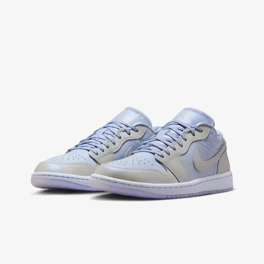 Air Jordan 1 Low SE 'Pearlized' (W) - Görsel 5