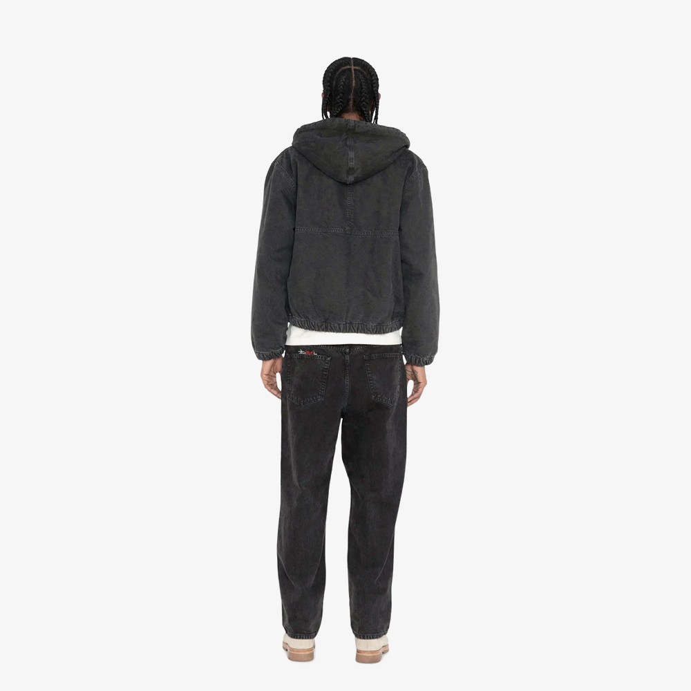 Double Dye Big 'OL Jeans 'Black'