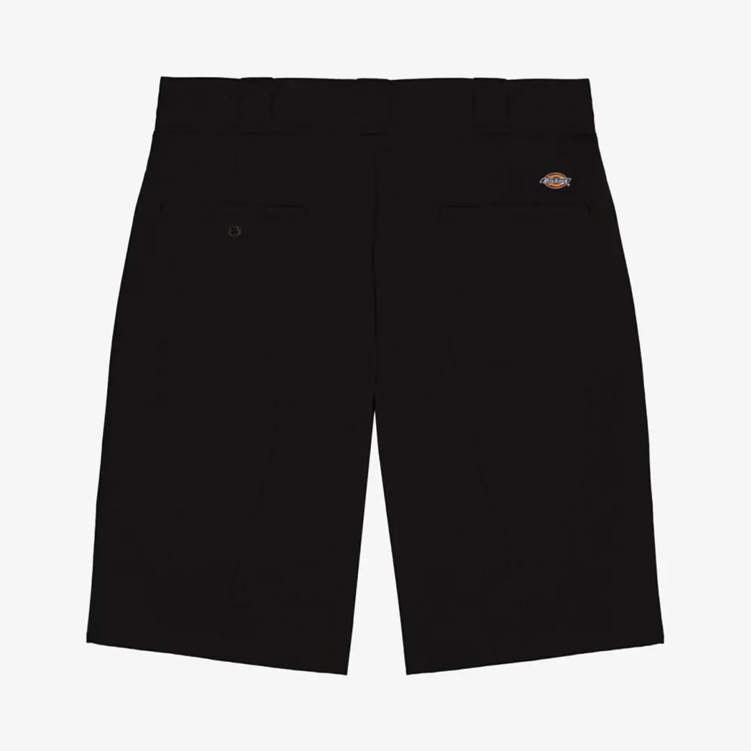 Dickies 874 Short 'Black' - WUNDER