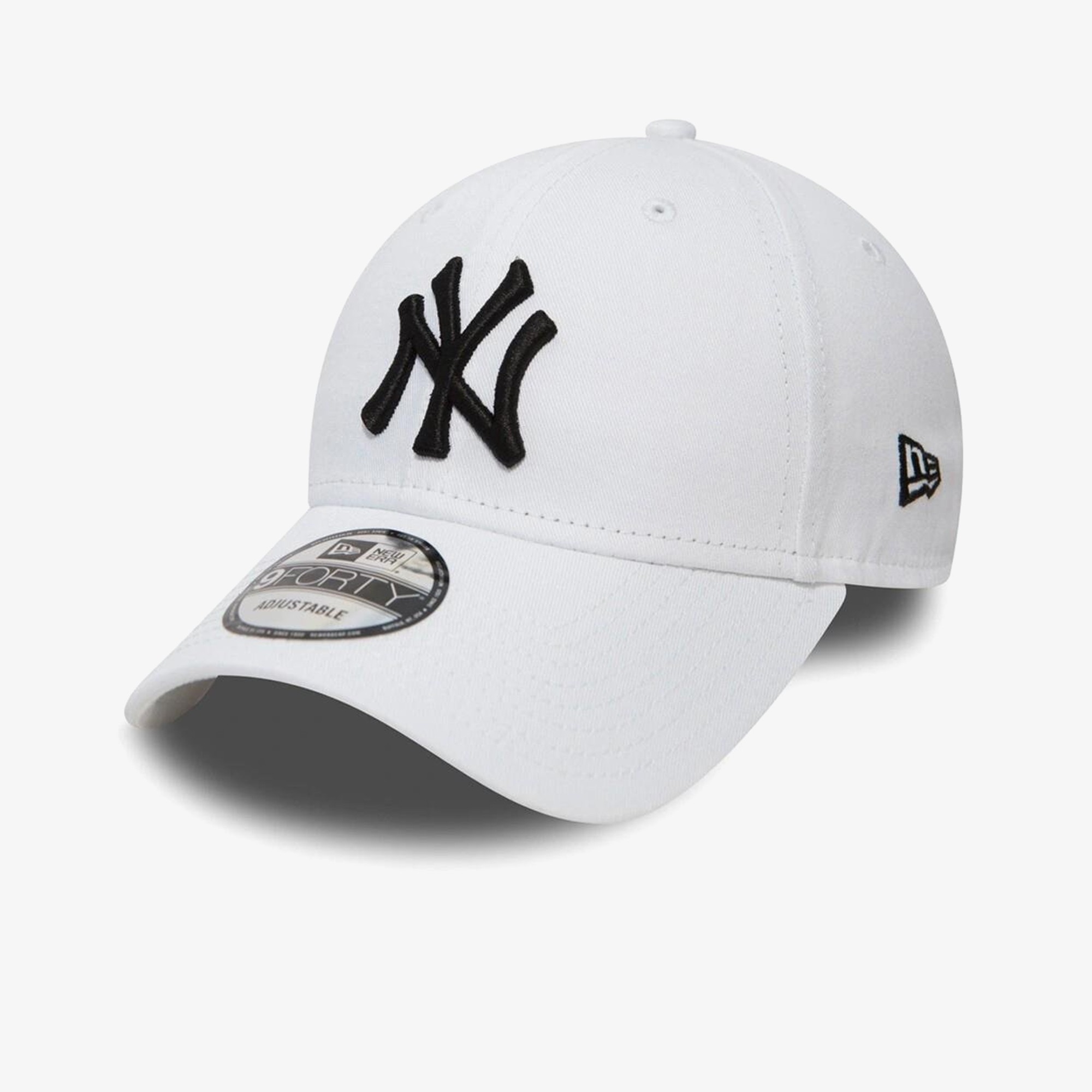 New York Yankees 9FORTY Snapback 'White'