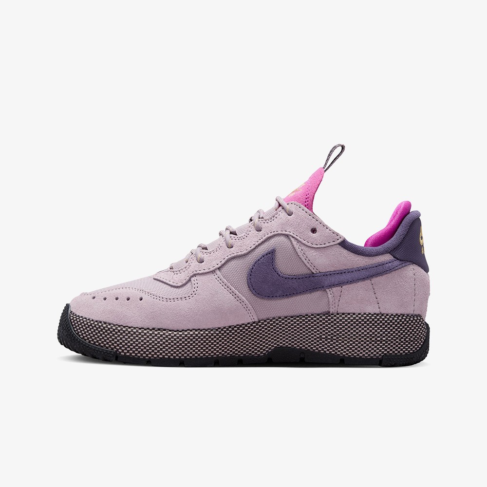 Air Force 1 Wild Light 'Violet Ore' (W)