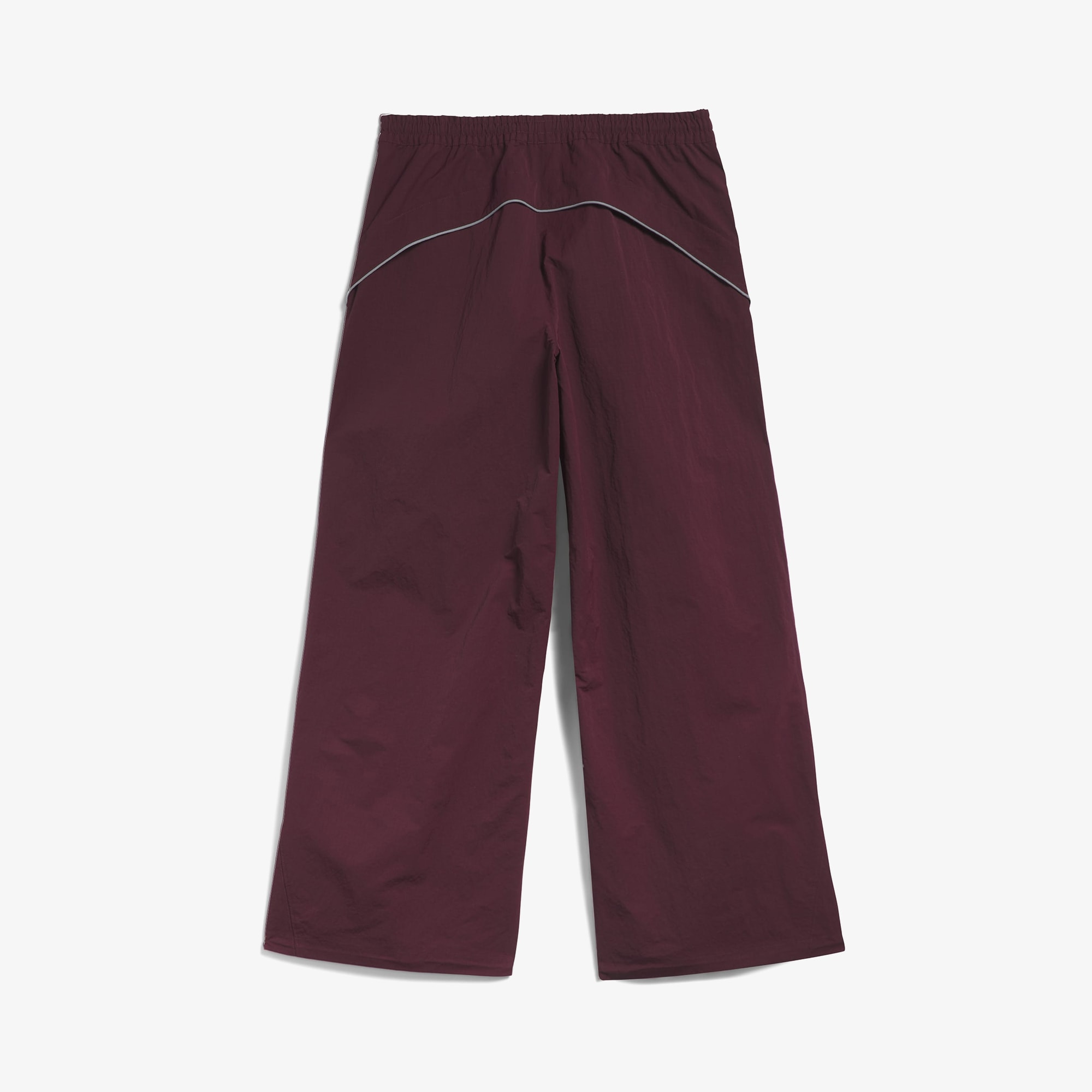 Los Angeles Venice Wind Pants 'Maroon'