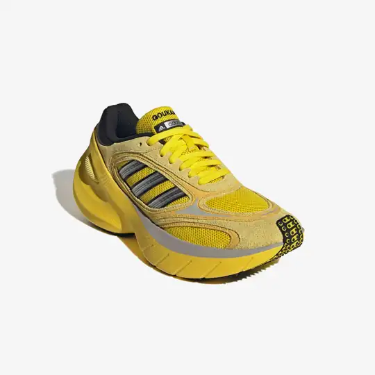Adidas Sarı Adidas Adizero GOUKANA