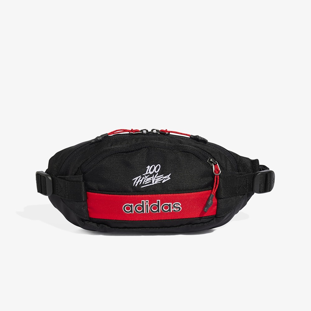 100 Thieves x adidas Belt Bag