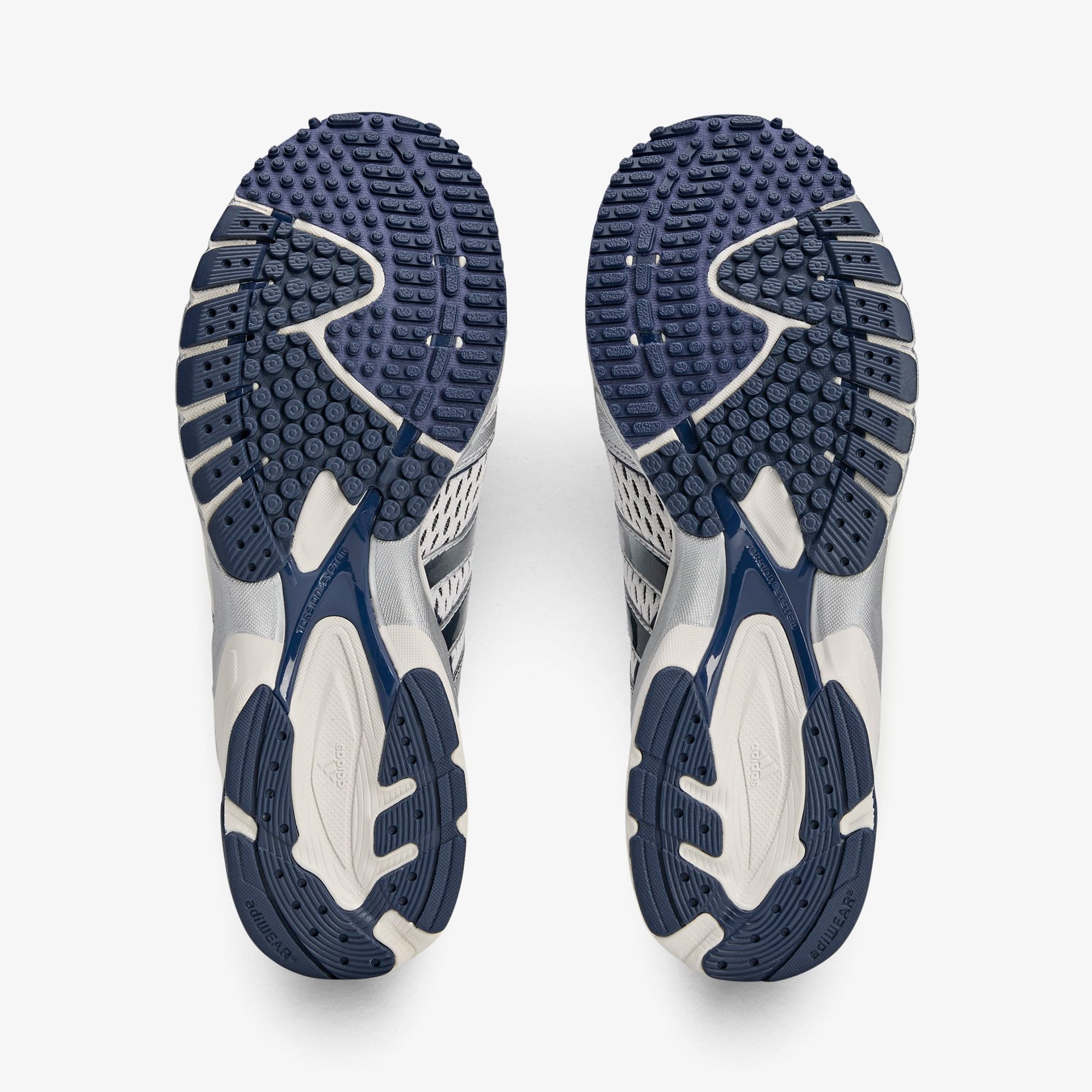 Adizero Adios Sporty & Rich 'Cloud White'