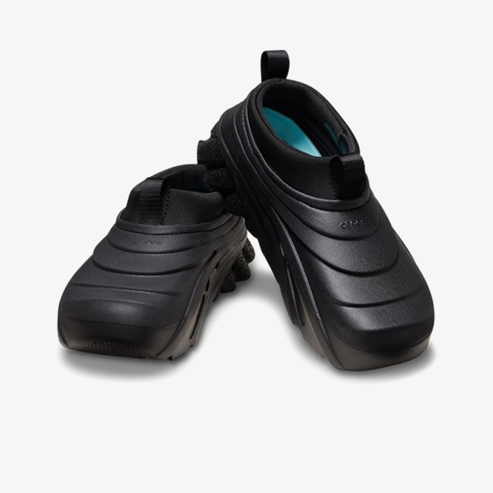 Echo Storm Heel Dip 'Black'