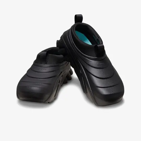 Echo Storm Heel Dip 'Black' - Görsel 3