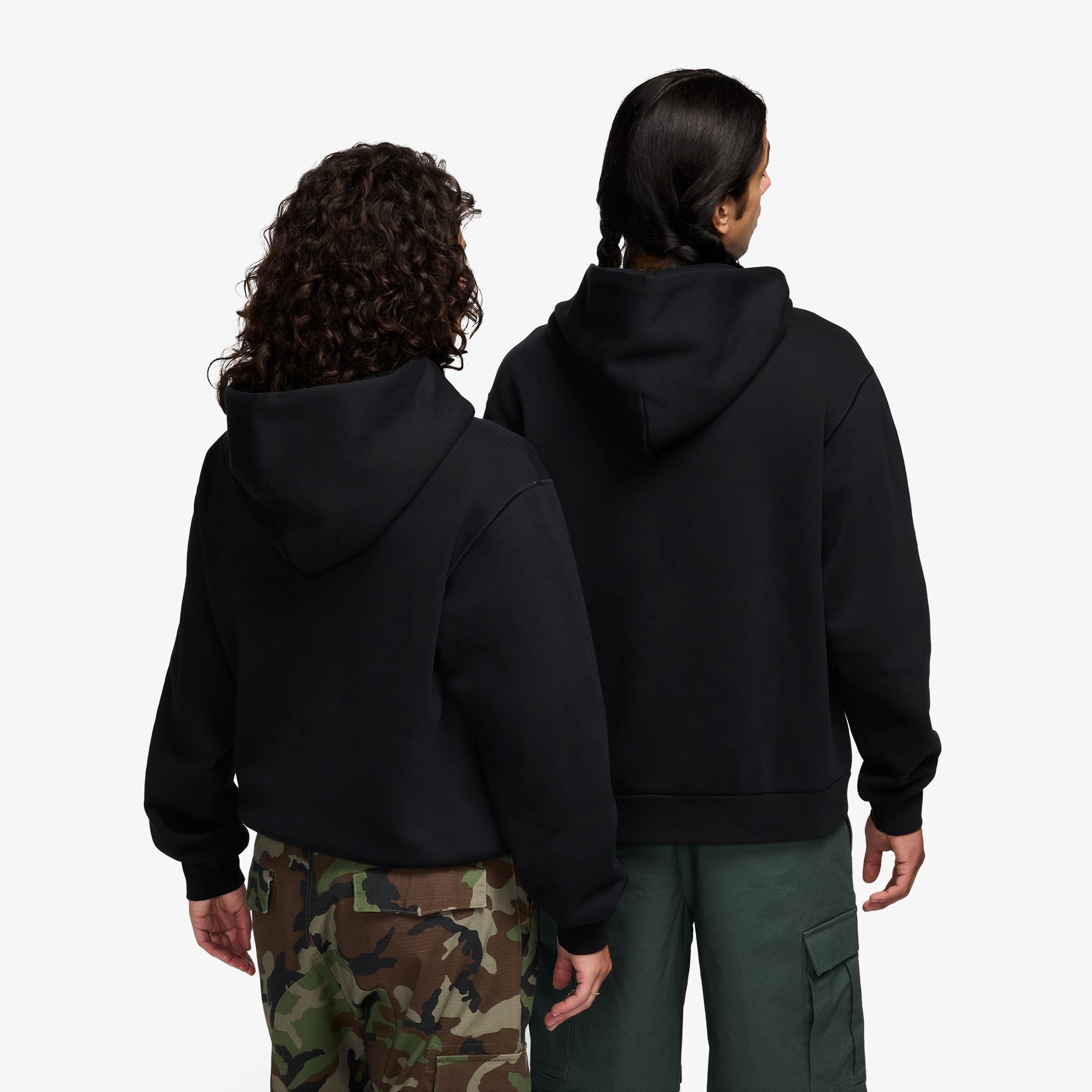 Nike SB Hoodie 'Black'
