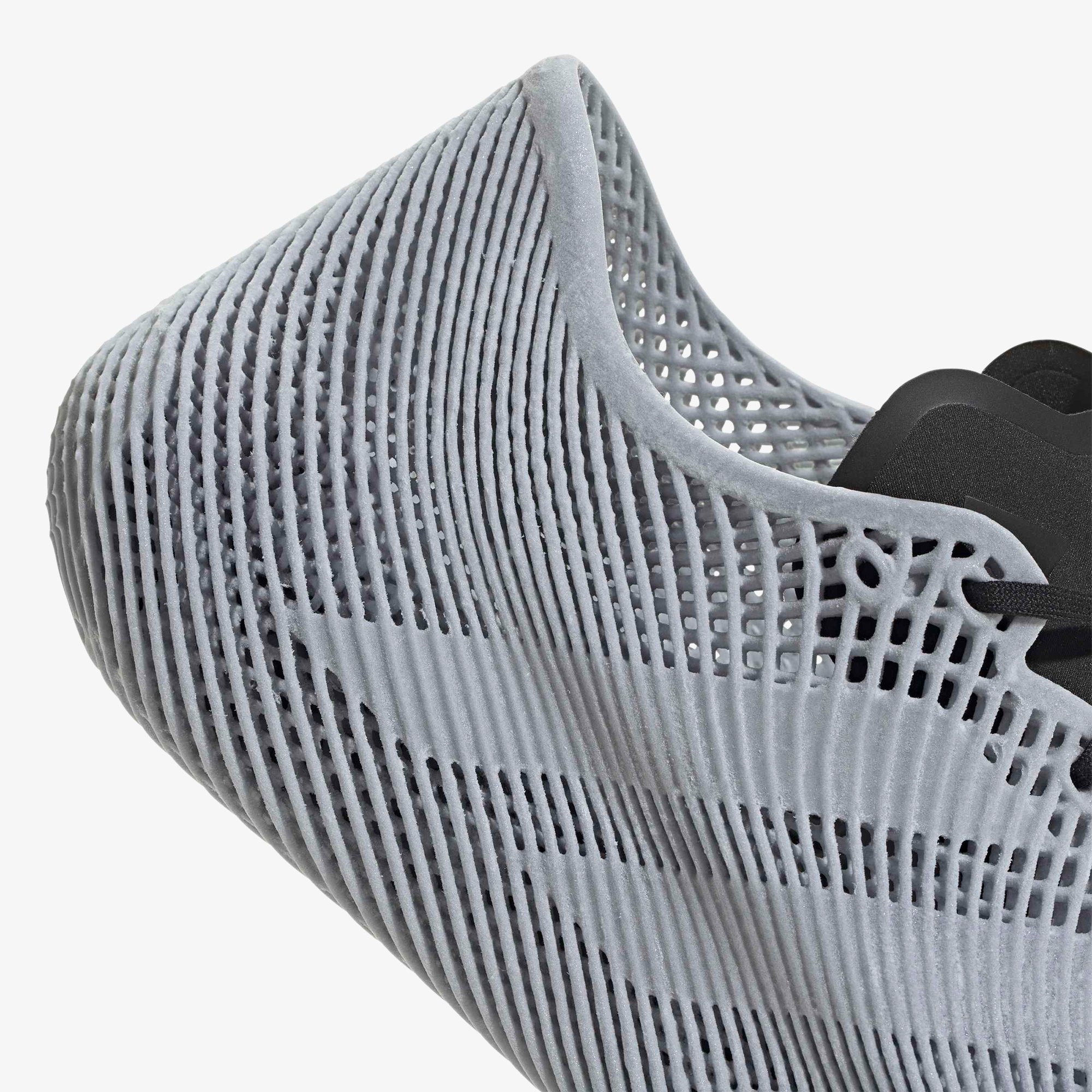 Climacool Laced 'Glory Grey'